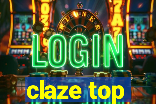 claze top